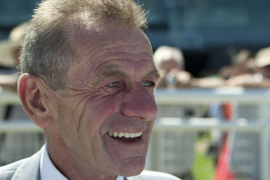 Gerald Ryan Racehorse Trainer Our Elite Trainer Profiles